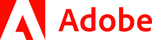 Adobe logo