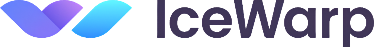 IceWarp logo