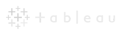 Tableau logo
