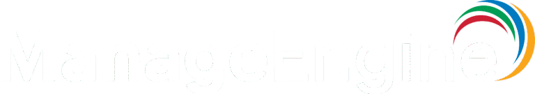 ManageEngine logo