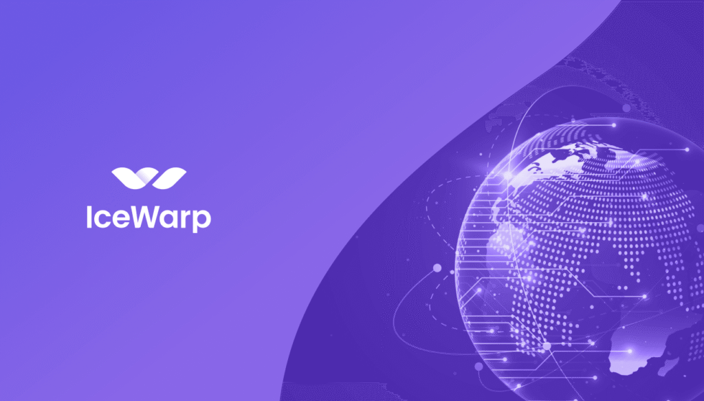 IceWarp