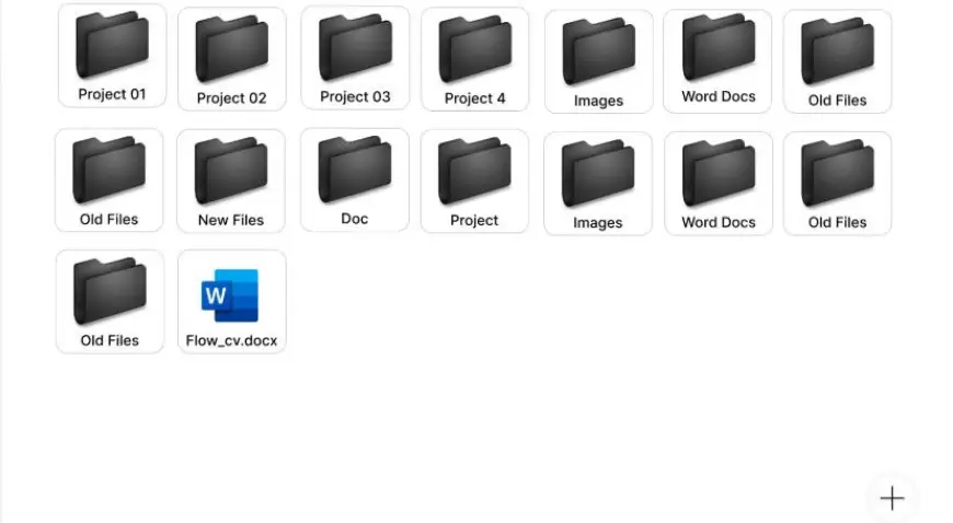Document processing challenge