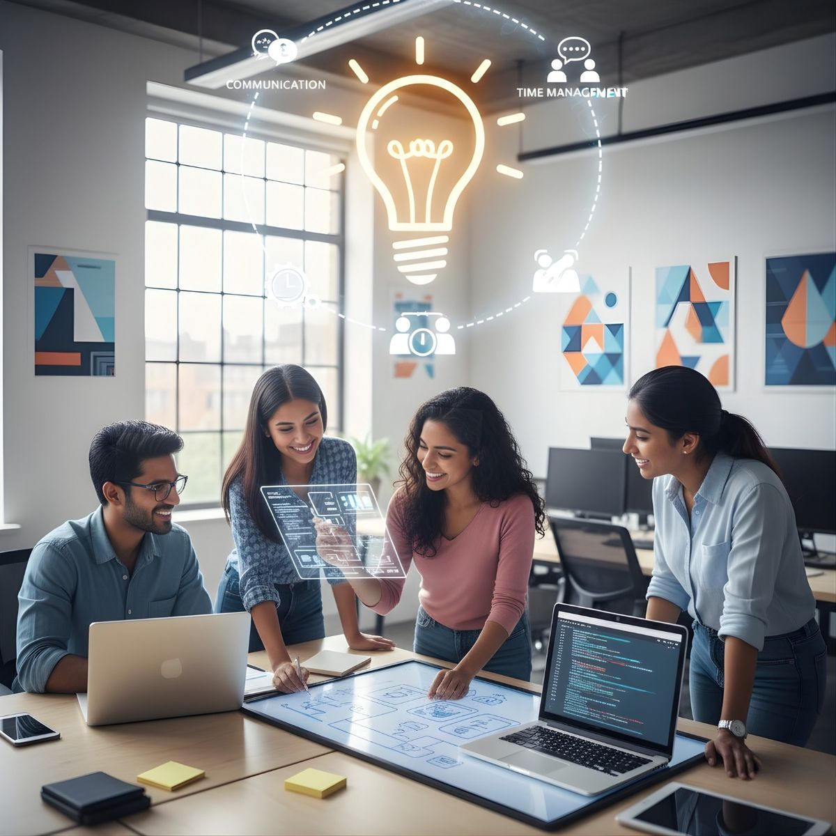 The Future of Business Process Automation