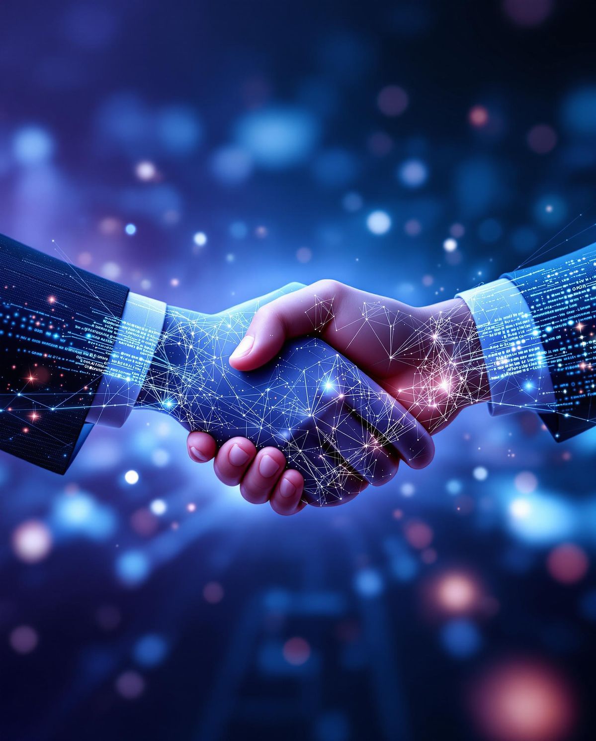 New Partnership with IceWarp