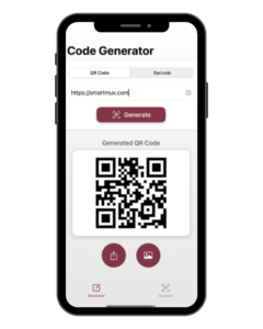 QRBar Scanner